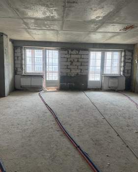 2-к квартира, вторичка, 84м2, 6/6 этаж