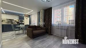 2-к квартира, вторичка, 76м2, 5/12 этаж