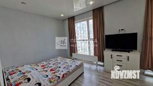 1-к квартира, вторичка, 43м2, 9/9 этаж