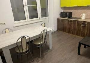 2-к квартира, вторичка, 65м2, 6/16 этаж