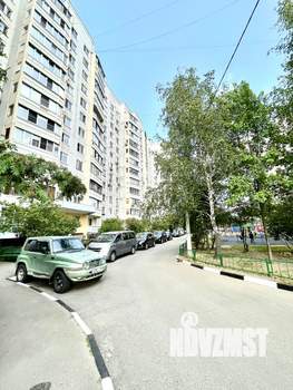 5-к квартира, вторичка, 131м2, 1/12 этаж