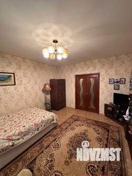 2-к квартира, вторичка, 64м2, 11/12 этаж