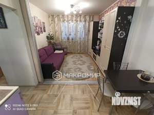 2-к квартира, вторичка, 40м2, 8/25 этаж