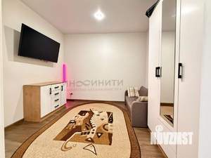 1-к квартира, вторичка, 32м2, 17/20 этаж