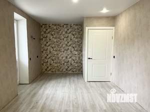 1-к квартира, вторичка, 37м2, 3/9 этаж