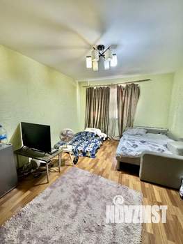 3-к квартира, вторичка, 77м2, 16/17 этаж