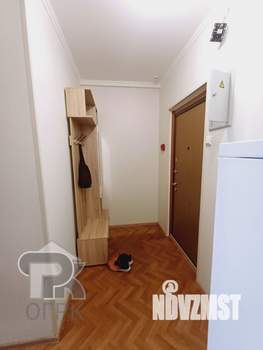 1-к квартира, вторичка, 38м2, 13/15 этаж