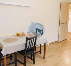 2-к квартира, вторичка, 56м2, 15/19 этаж