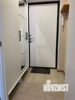 Студия квартира, вторичка, 21м2, 15/25 этаж