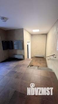 1-к квартира, вторичка, 32м2, 4/9 этаж