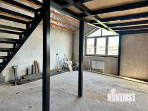 4-к квартира, вторичка, 140м2, 4/4 этаж