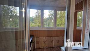 1-к квартира, вторичка, 54м2, 2/17 этаж