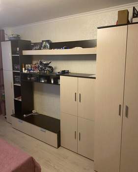 2-к квартира, вторичка, 66м2, 7/17 этаж