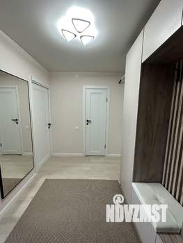 2-к квартира, вторичка, 57м2, 8/17 этаж