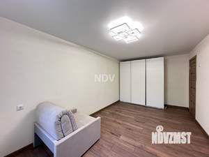 2-к квартира, вторичка, 47м2, 2/5 этаж