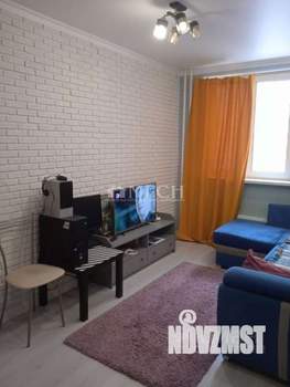 1-к квартира, вторичка, 36м2, 9/25 этаж