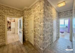 5-к квартира, вторичка, 126м2, 18/22 этаж