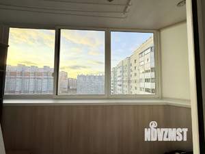 2-к квартира, вторичка, 56м2, 14/17 этаж