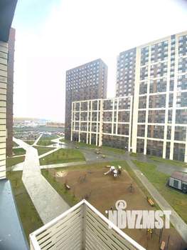 1-к квартира, вторичка, 34м2, 7/23 этаж