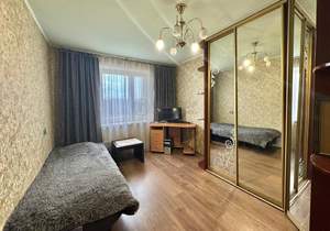 2-к квартира, вторичка, 50м2, 6/9 этаж