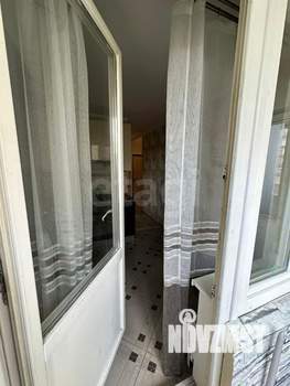 1-к квартира, вторичка, 39м2, 4/25 этаж