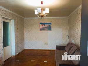 1-к квартира, вторичка, 36м2, 7/9 этаж