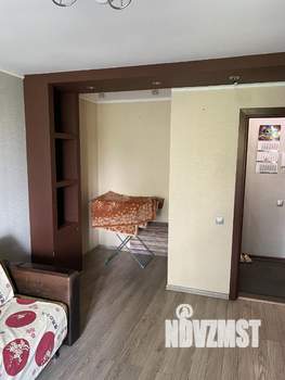 1-к квартира, вторичка, 32м2, 7/9 этаж