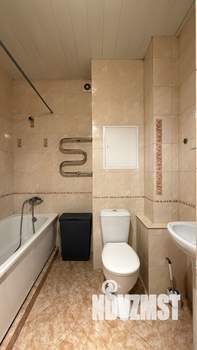 1-к квартира, вторичка, 41м2, 8/17 этаж