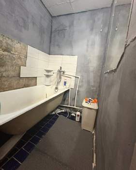1-к квартира, вторичка, 30м2, 5/5 этаж