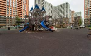 1-к квартира, вторичка, 35м2, 11/23 этаж