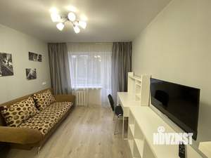 1-к квартира, вторичка, 31м2, 3/5 этаж