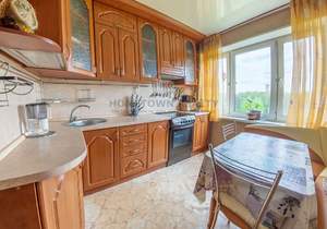 2-к квартира, вторичка, 55м2, 7/14 этаж