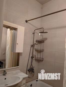 2-к квартира, вторичка, 58м2, 1/5 этаж