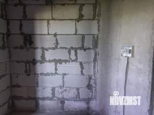 1-к квартира, вторичка, 40м2, 10/15 этаж