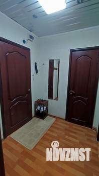 1-к квартира, вторичка, 36м2, 4/10 этаж