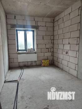 1-к квартира, вторичка, 37м2, 2/17 этаж