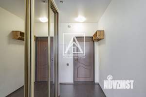 2-к квартира, вторичка, 65м2, 6/20 этаж