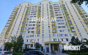 1-к квартира, вторичка, 42м2, 11/16 этаж