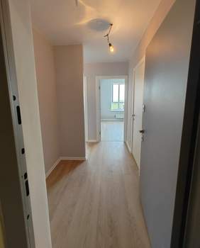 1-к квартира, вторичка, 33м2, 22/22 этаж