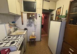 2-к квартира, вторичка, 43м2, 4/5 этаж