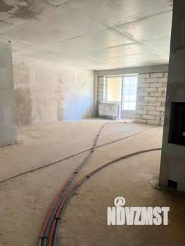 1-к квартира, вторичка, 62м2, 1/6 этаж