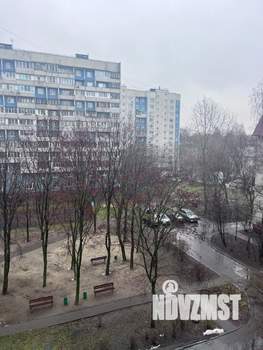 2-к квартира, вторичка, 53м2, 5/12 этаж