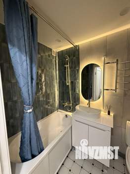 2-к квартира, вторичка, 45м2, 1/5 этаж