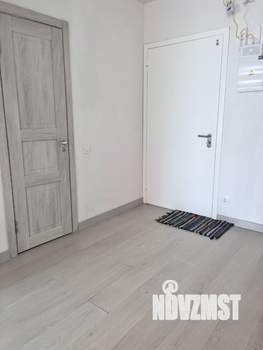 1-к квартира, вторичка, 36м2, 6/23 этаж