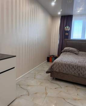 2-к квартира, вторичка, 53м2, 22/24 этаж