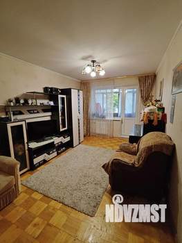 2-к квартира, вторичка, 43м2, 2/9 этаж