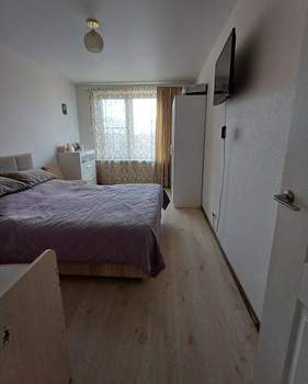 4-к квартира, вторичка, 74м2, 17/22 этаж