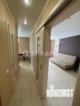 1-к квартира, вторичка, 29м2, 2/9 этаж