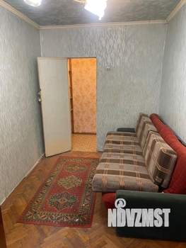 2-к квартира, вторичка, 44м2, 5/5 этаж