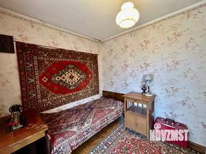 3-к квартира, вторичка, 50м2, 5/9 этаж
